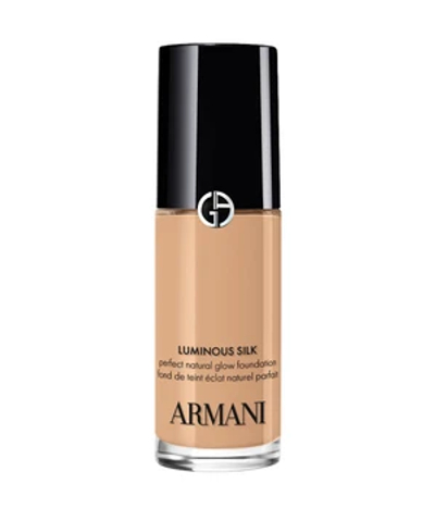 Giorgio Armani Luminous Silk Foundation Vloeibare foundation 18 ml