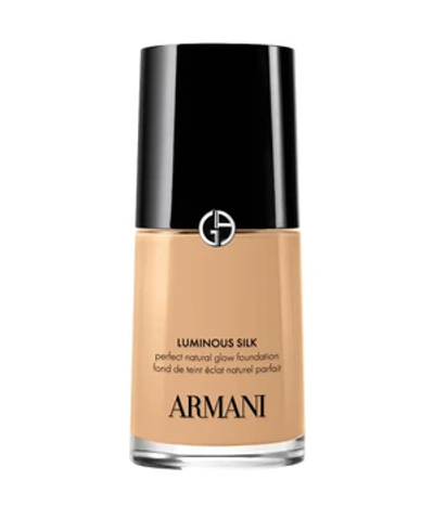 Giorgio Armani Luminous Silk Foundation Vloeibare foundation 30 ml