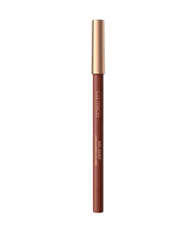 CATRICE Gel Glide Long-Lasting Lip Liner Lipliner 2 g