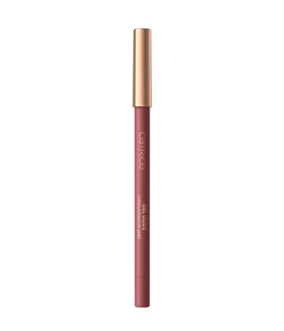CATRICE Gel Glide Long-Lasting Lip Liner Lipliner 2 g