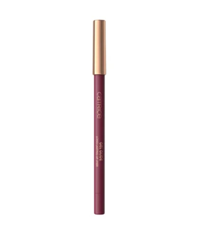 CATRICE Gel Glide Long-Lasting Lip Liner Lipliner 2 g