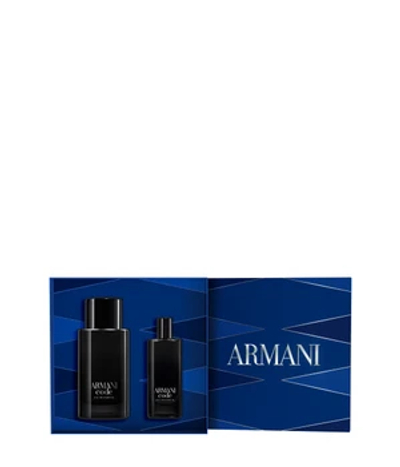 Armani Code geschenkset