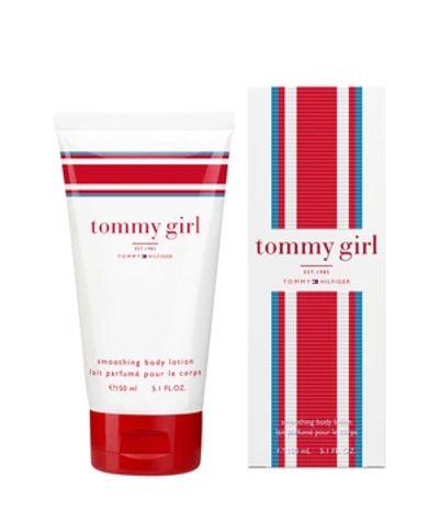 Tommy Hilfiger Tommy Girl Bodylotion 150 ml