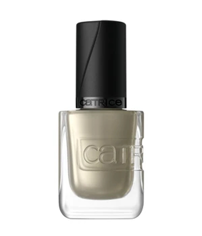 CATRICE Gel Affair Nail Lacquer Nagellak 11 ml