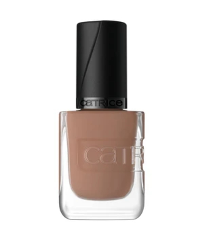 CATRICE Gel Affair Nail Lacquer Nagellak 11 ml