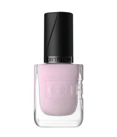 CATRICE Gel Affair Nail Lacquer Nagellak 11 ml