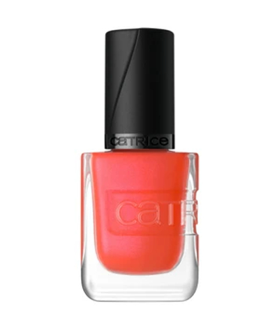 CATRICE Gel Affair Nail Lacquer Nagellak 11 ml