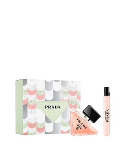 Prada Paradoxe 50 ml Eau de Parfum Set (+ Travel Spray 10 ml) Geurset 1 st