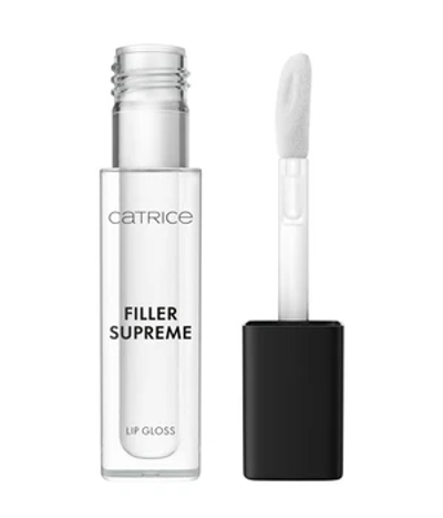 CATRICE Filler Supreme Lip Gloss Lipgloss 3 ml
