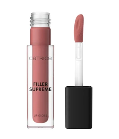 CATRICE Filler Supreme Lip Gloss Lipgloss 3 ml