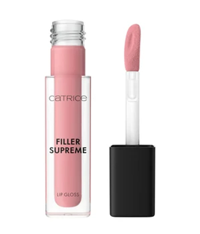CATRICE Filler Supreme Lip Gloss Lipgloss 3 ml