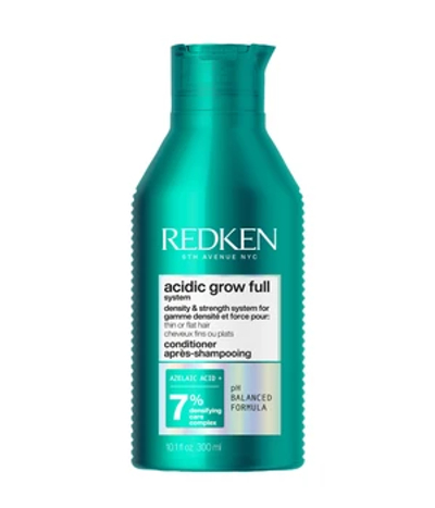 Redken Acidic Grow Full System Conditioner 300 ml