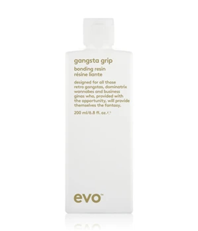 evo gangsta grip bonding resin Haargel 200 ml