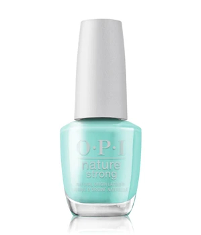 OPI - Nature Strong - Cactus What You Preach - Vegan Nagellak