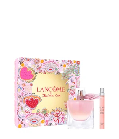 Lancôme La Vie Est Belle geschenkset