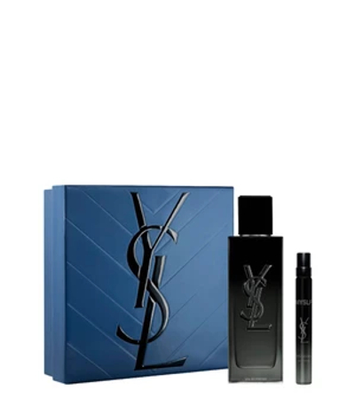 Yves Saint Laurent MYSLF 100 ml Eau de Parfum Set + EdP 10 ml Geurset 1 st