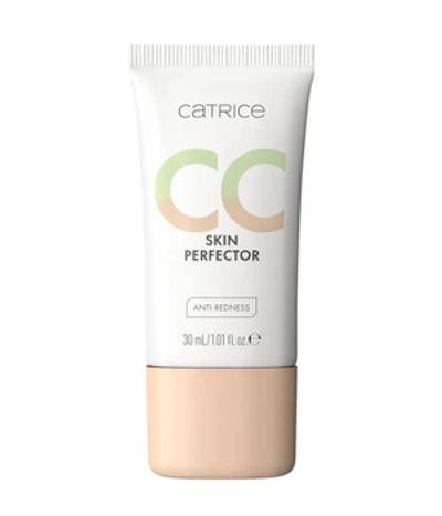 CATRICE CC Skin Perfector Anti-Redness CC Cream 30 ml