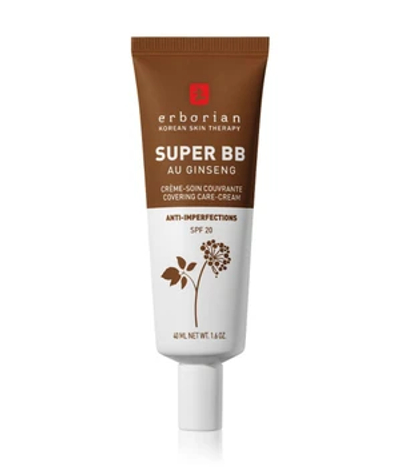 Erborian Super BB Au Ginseng Large BB Cream 40 ml