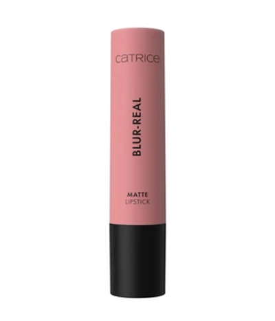 CATRICE Blur-Real Matte Lipstick Lippenstift 3 g