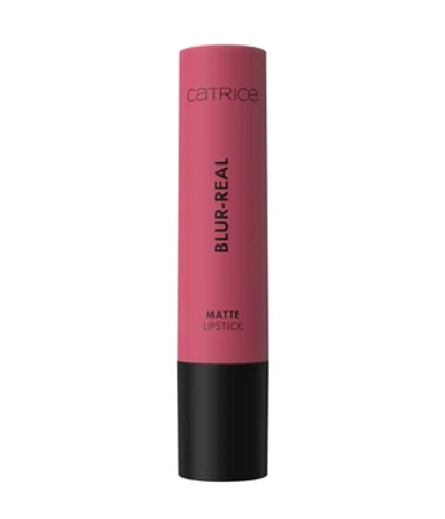 CATRICE Blur-Real Matte Lipstick Lippenstift 3 g