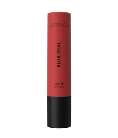 CATRICE Blur-Real Matte Lipstick Lippenstift 3 g