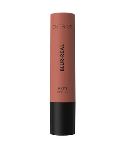 CATRICE Blur-Real Matte Lipstick Lippenstift 3 g