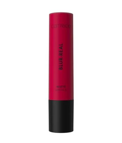 CATRICE Blur-Real Matte Lipstick Lippenstift 3 g