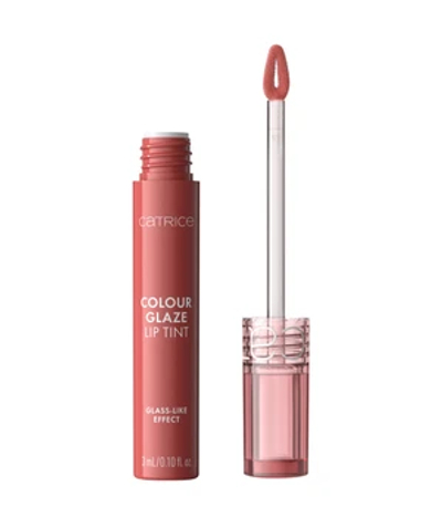 CATRICE Colour Glaze Lip Tint Lipgloss 3 ml