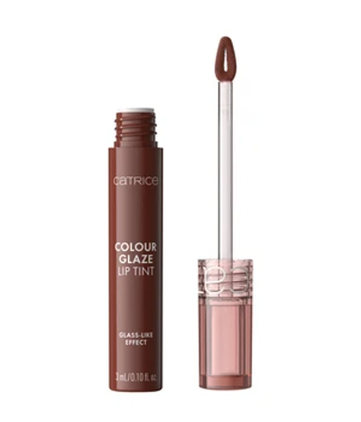 CATRICE Colour Glaze Lip Tint Lipgloss 3 ml