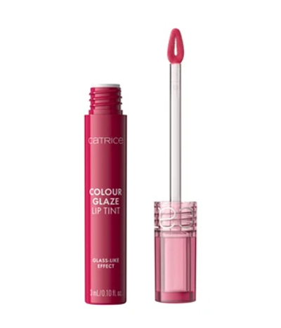 CATRICE Colour Glaze Lip Tint Lipgloss 3 ml