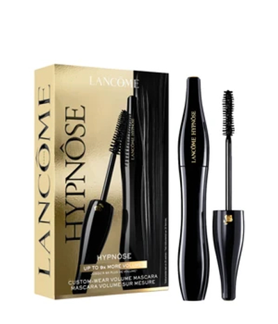 LANCÔME Hypnôse Mascara Set (+ Drama Liqui-Pencil Mini + Bi-Facil 30 ml) Oogmake-up set 1 st