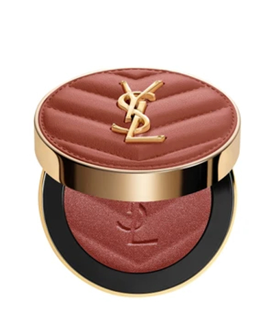 Yves Saint Laurent Make Me Blush Bold Blurring Blush Blush 6 g