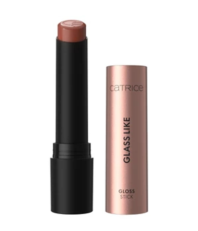 CATRICE Glass Like Gloss Stick Lippenstift 3 g