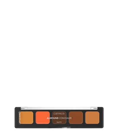 CATRICE Allround Concealer Concealerpalette 6 g