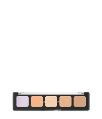 CATRICE Allround Concealer Concealerpalette 6 g