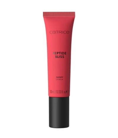 CATRICE Peptide Bliss Glossy Lip Balm Lippenbalsem 10 ml