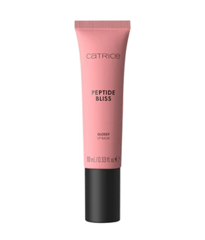 CATRICE Peptide Bliss Glossy Lip Balm Lippenbalsem 10 ml