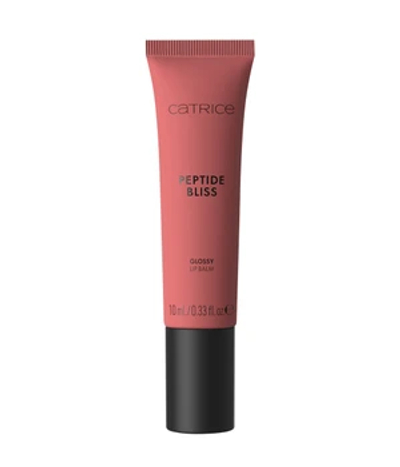 CATRICE Peptide Bliss Glossy Lip Balm Lippenbalsem 10 ml