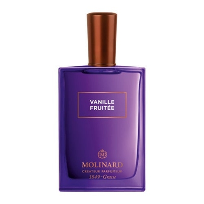 Molinard Vanille Fruitee Eau de Parfum 75 ml