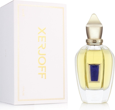17/17 Stone Label XXY by Xerjoff 50 ml - Eau De Parfum Spray