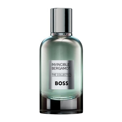 Hugo Boss The Collection Invincible Bergamot Eau de Parfum Intense 100 ml
