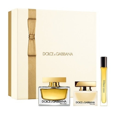 Dolce&Gabbana The One Gift Set