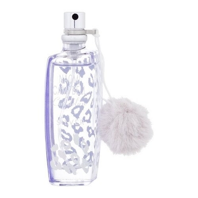 Naomi Campbell Cat Deluxe Silver Eau de Toilette 15 ml