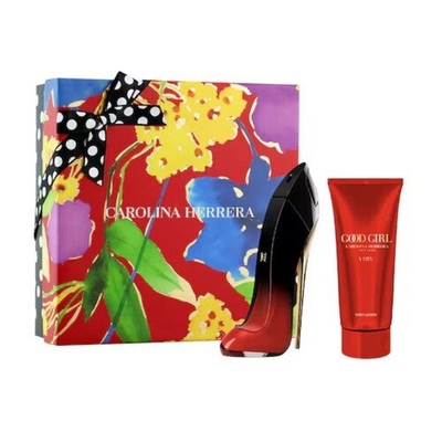 Carolina Herrera Very Good Girl Elixir Gift Set