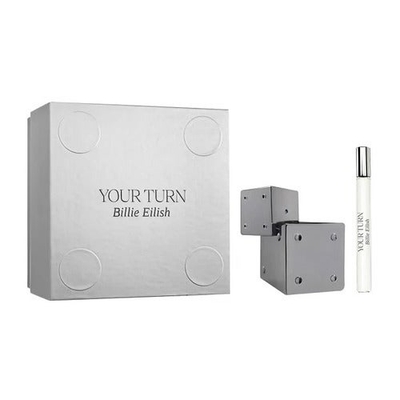 Billie Eilish Your Turn Gift Set