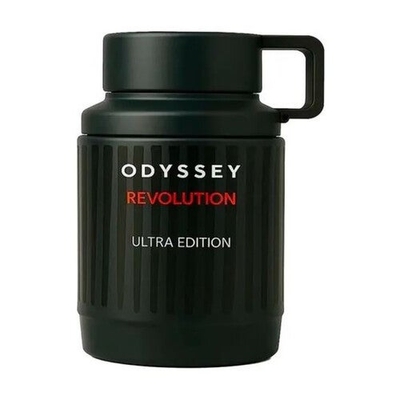 Armaf Odyssey Revolution Eau de Parfum 100 ml