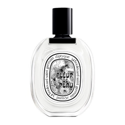 Diptyque Fleur de Peau Eau de Toilette 100 ml