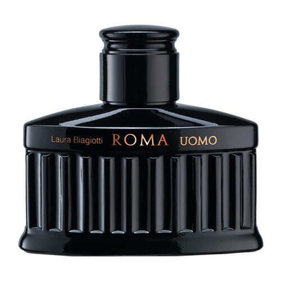 Laura Biagiotti Roma Uomo Nero Estremo Eau de Parfum Intense 40 ml