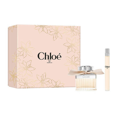 Chloe By Chloe Giftset
