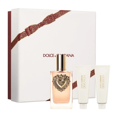 Dolce&Gabbana Devotion Gift Set